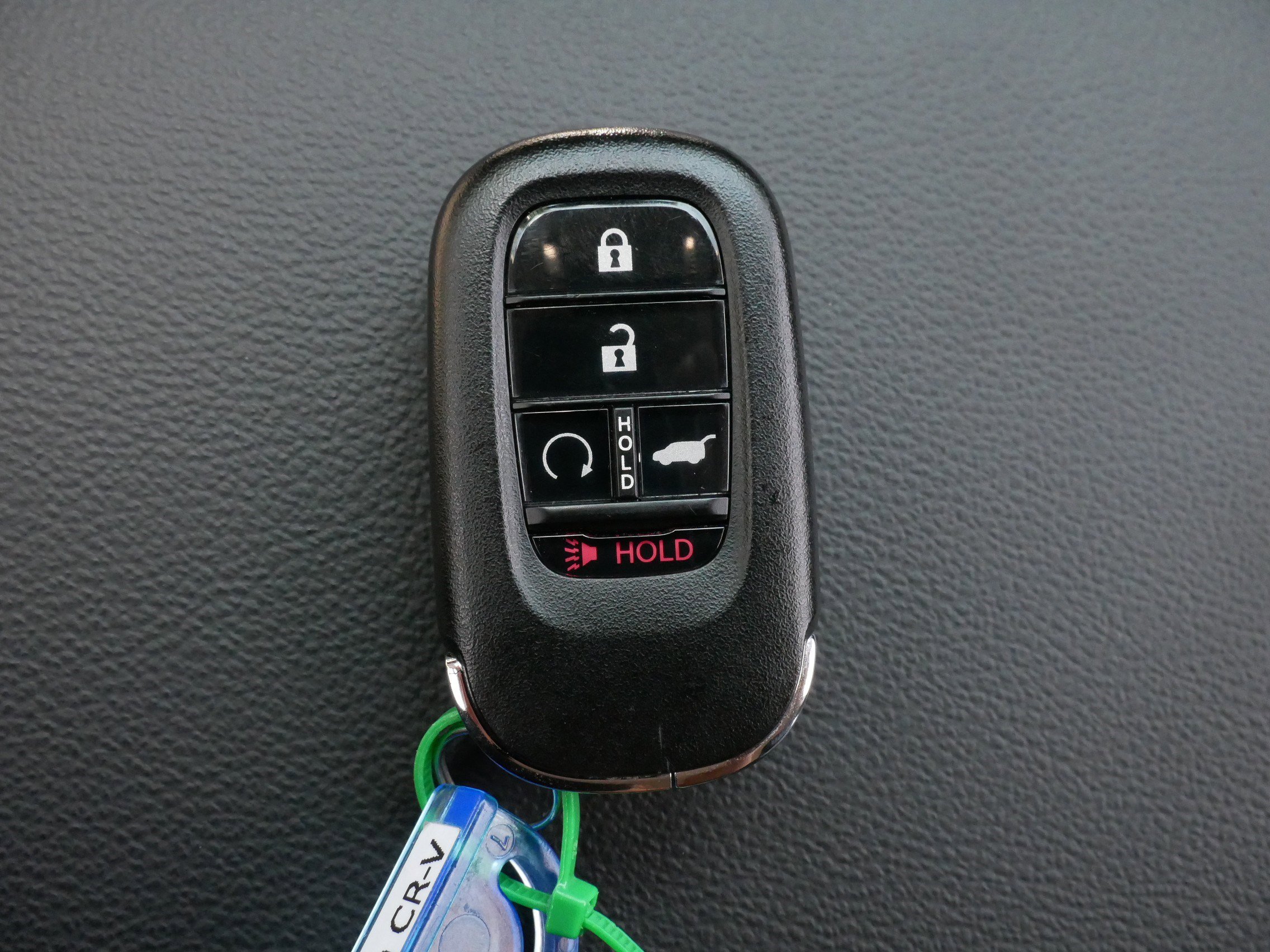 2025 Honda CR-V EX-L photo 32