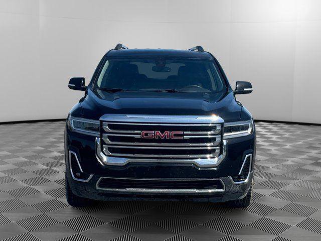2023 Gmc Acadia SLT photo 7