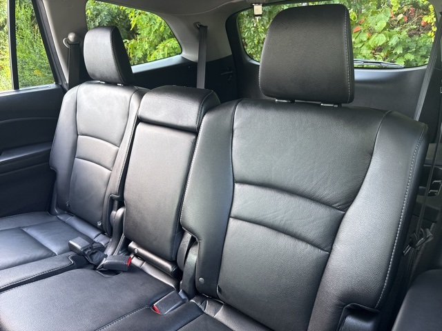 2022 Honda Pilot Special Edition photo 18