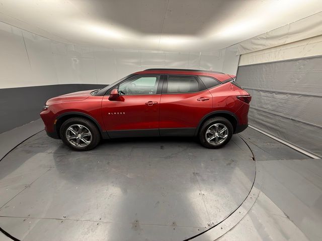 2023 Chevrolet Blazer 2LT photo 3