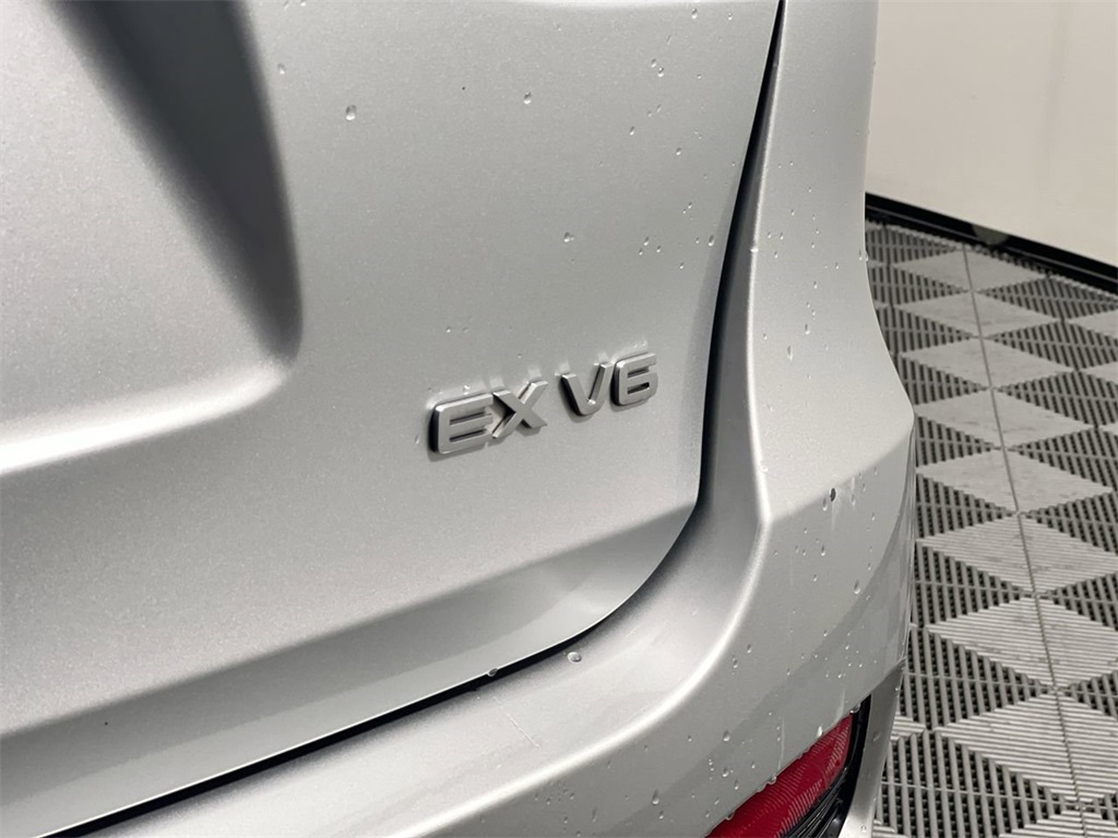 2019 Kia Sorento EX photo 5