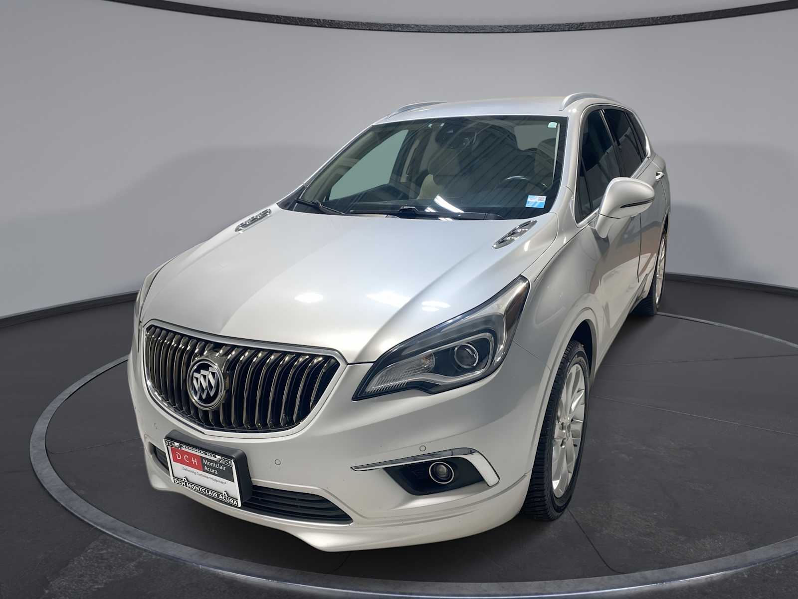 2016 Buick Envision Premium I's photo