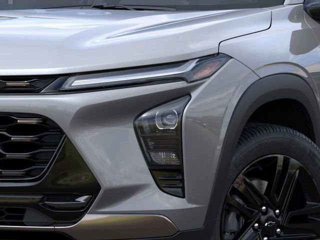 2026 Chevrolet Trax ACTIV photo 9
