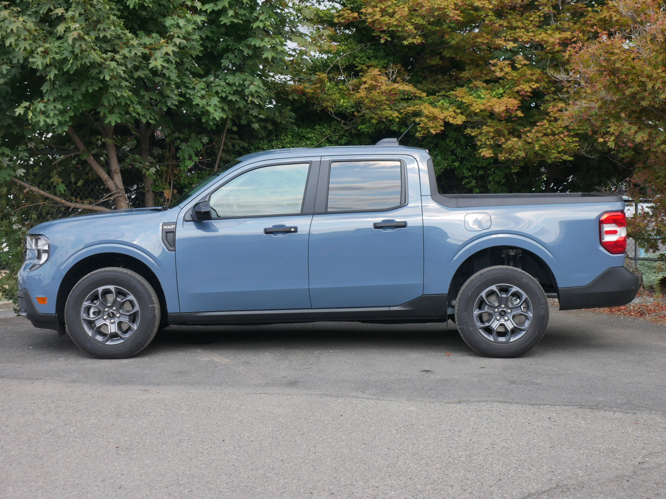 2025 Ford Maverick XLT photo 13