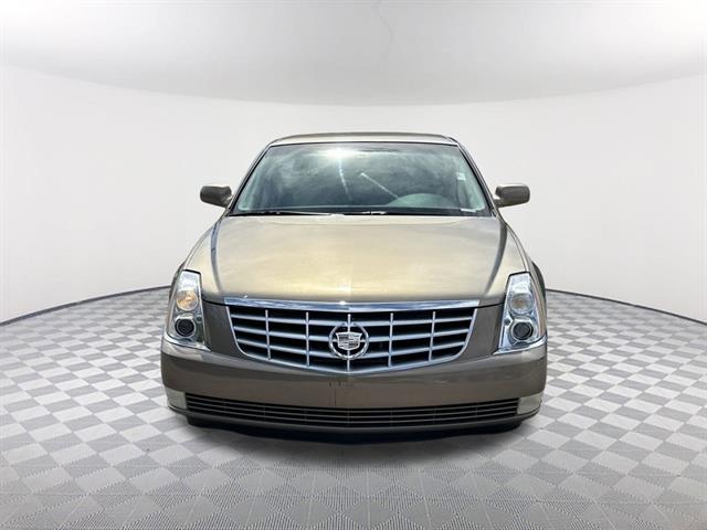 Used 2007 Cadillac DTS V8 with VIN 1G6KD57Y97U167937 for sale in LaGrange, GA