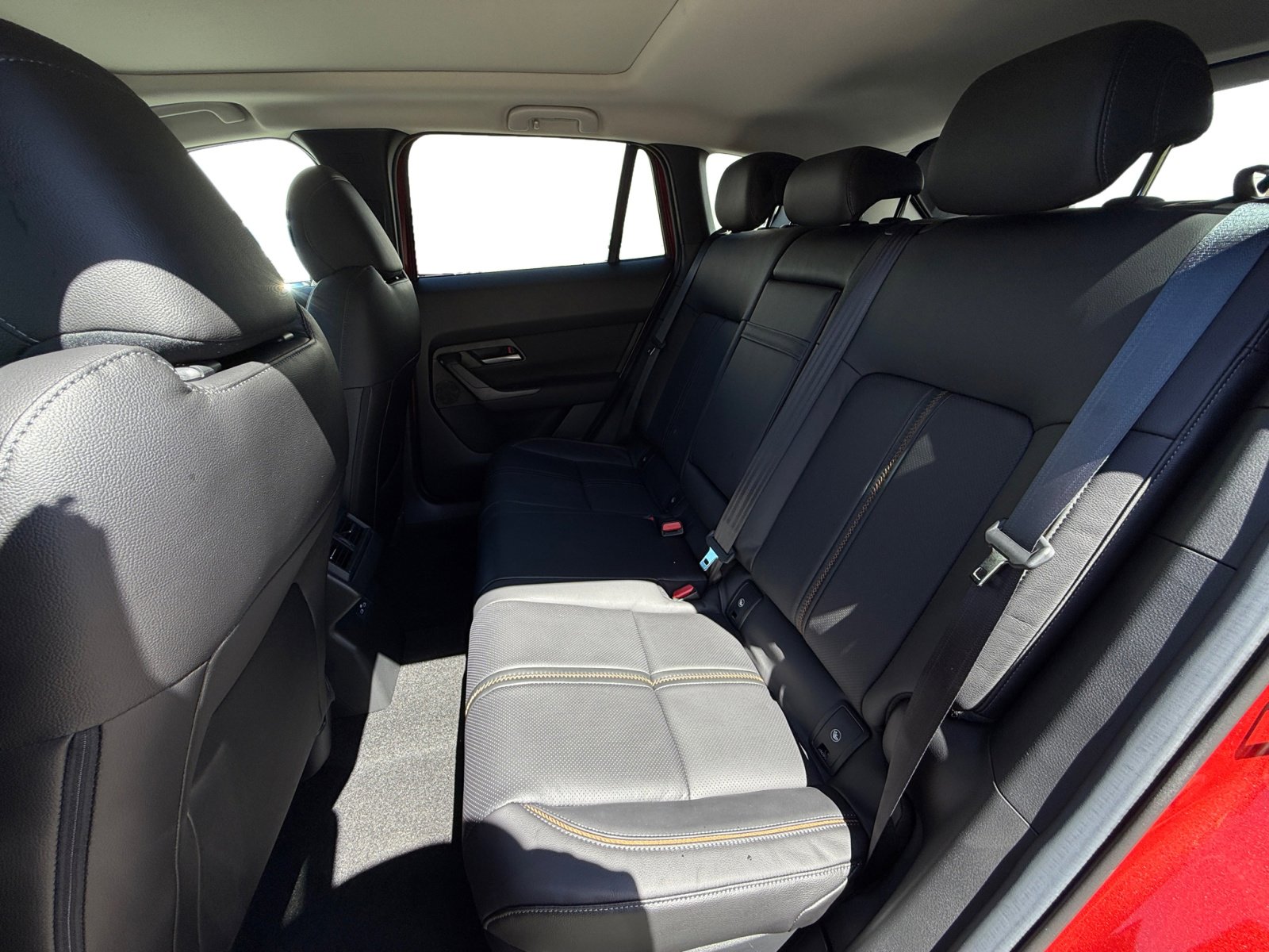 2025 Mazda CX-50 Premium photo 16