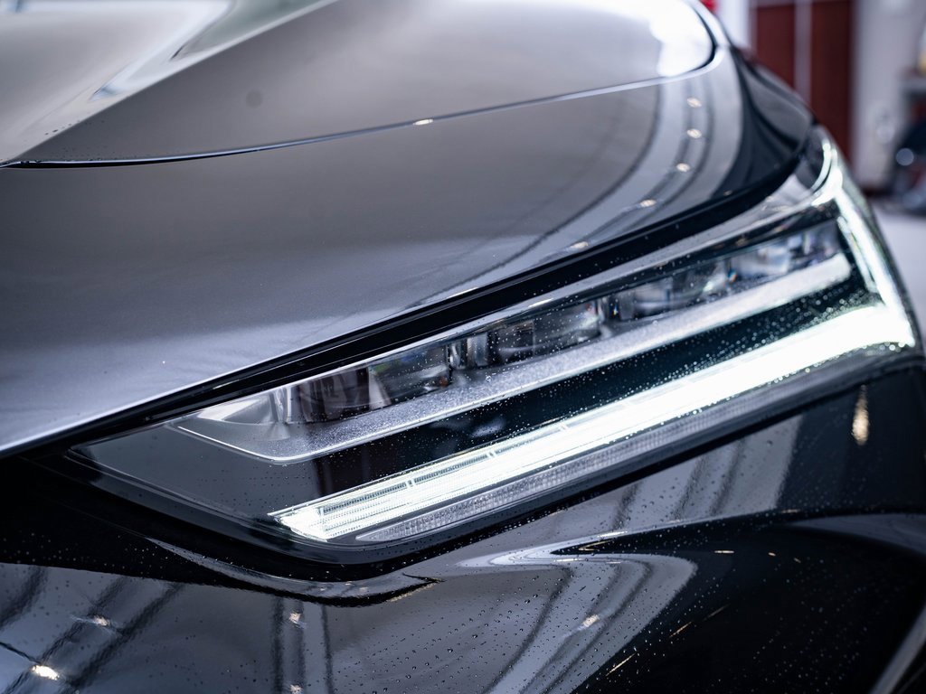 2025 Acura TLX SH-AWD A-Spec photo 14