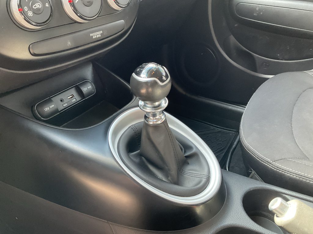 2019 Kia Soul Base photo 20