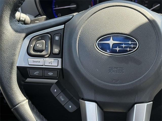 2017 Subaru Outback 3.6R photo 20