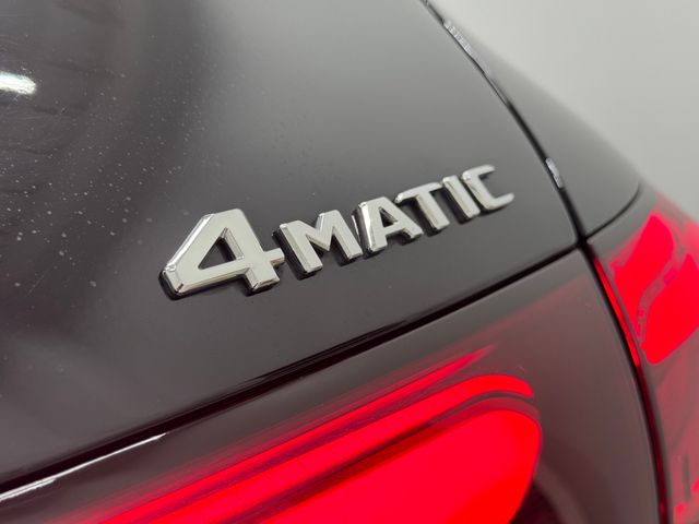 2025 Mercedes Benz GLC 300 4MATIC photo 38