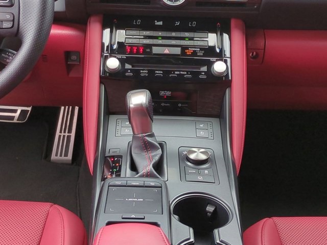 2023 Lexus IS 500 F SPORT Performance photo 16