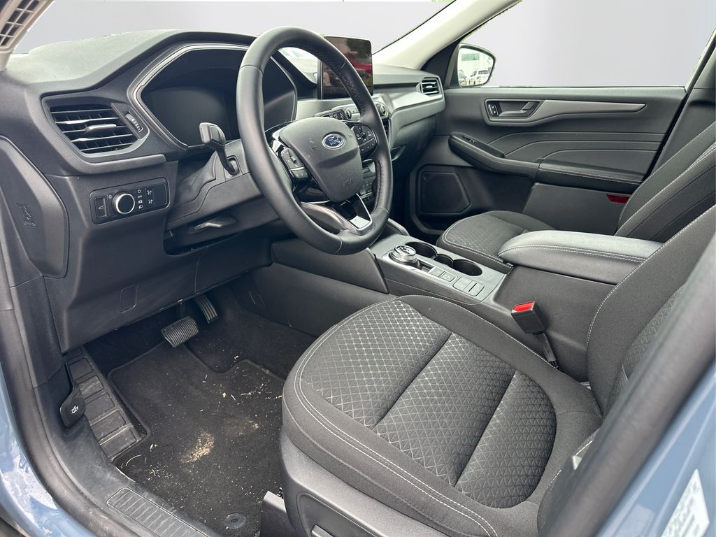 Used 2024 Ford Escape Active with VIN 1FMCU9GN7RUB50387 for sale in Kansas City