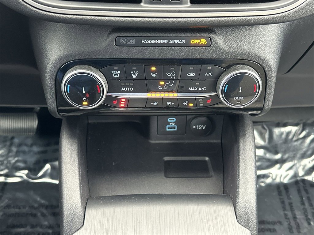 2022 Ford Escape SE photo 19
