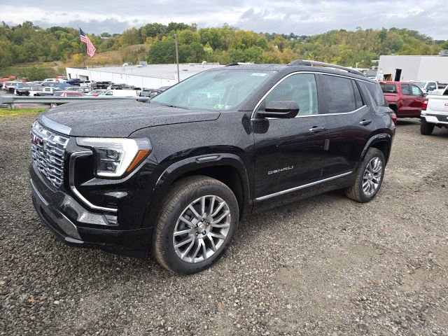 2026 GMC Terrain Denali's photo