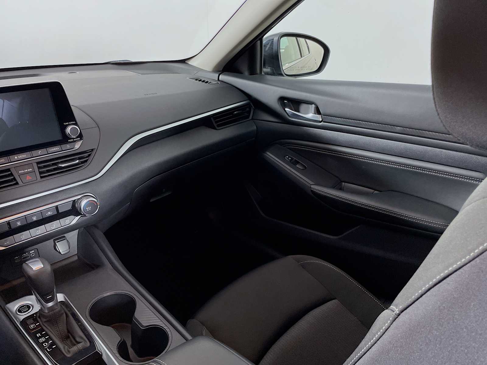 2019 Nissan Altima 2.5 S photo 21