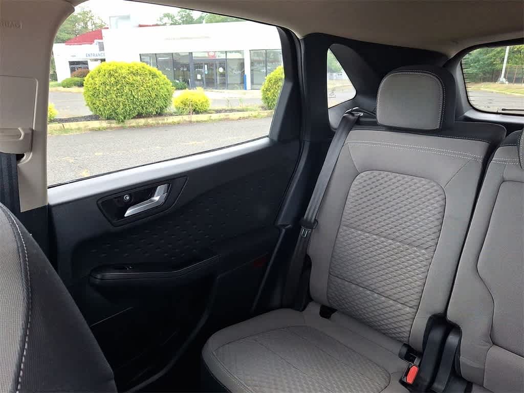 2020 Ford Escape SE Sport Hybrid photo 12