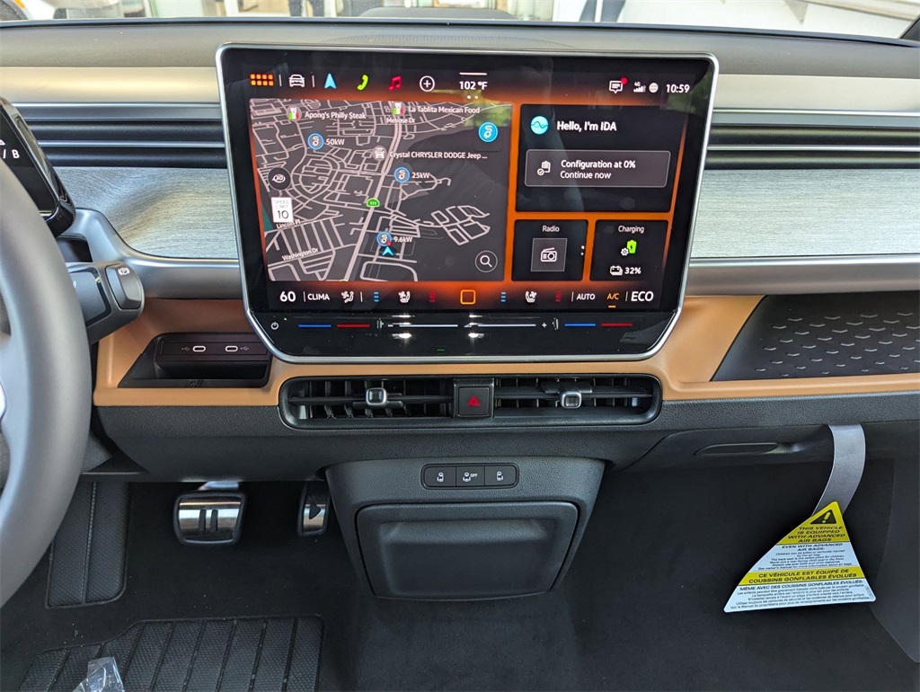 2025 Volkswagen ID. Buzz Pro S photo 10
