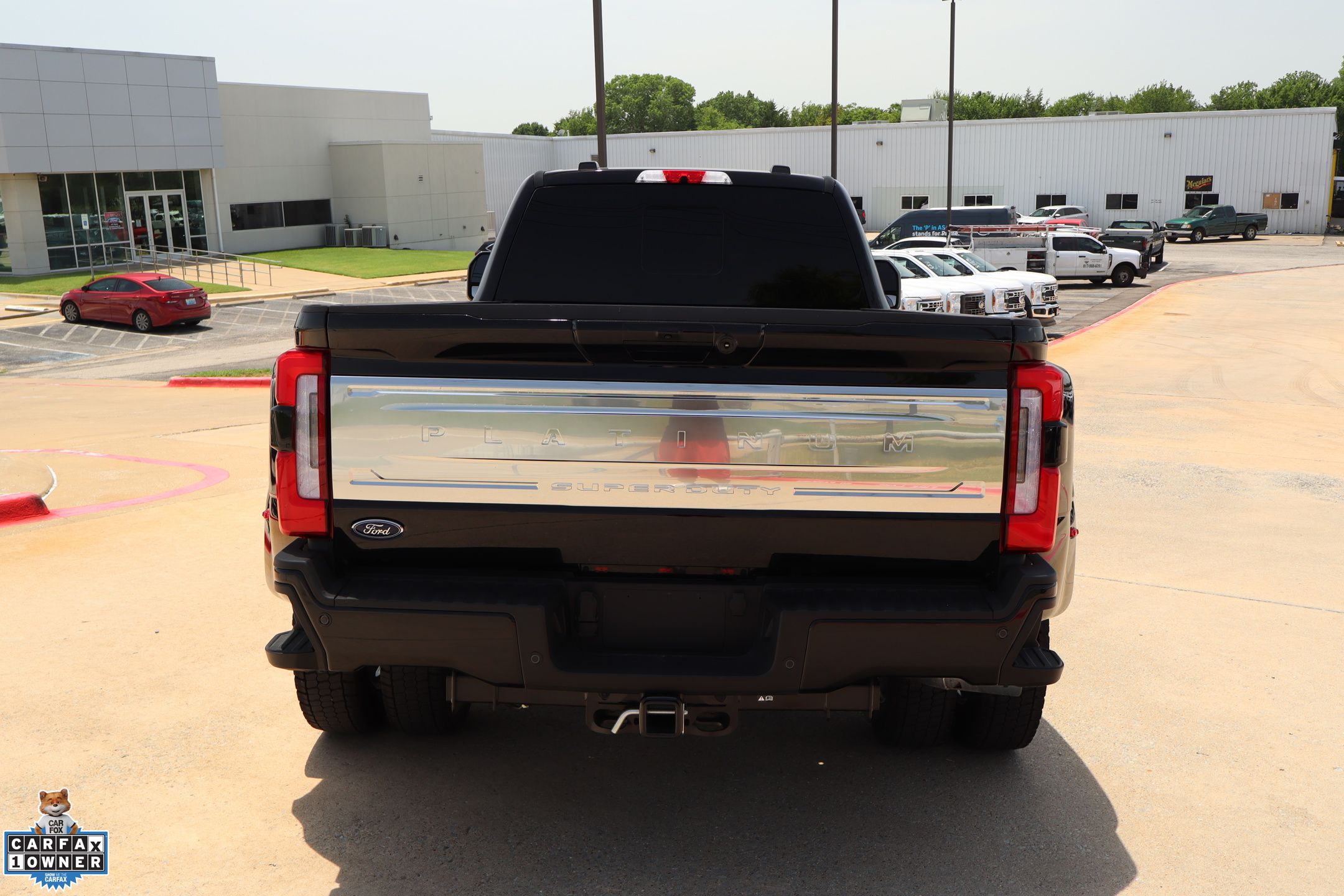 2025 Ford F-450 photo 3