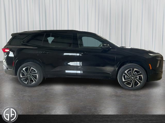 2026 Buick Enclave Sport Touring photo 4