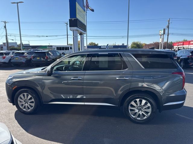 2023 Hyundai Palisade SE photo 4