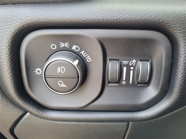 2026 Ram 2500 Laramie photo 20