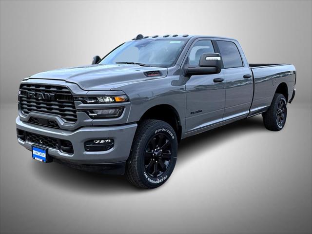 2026 RAM Ram 2500 Pickup Big Horn's photo