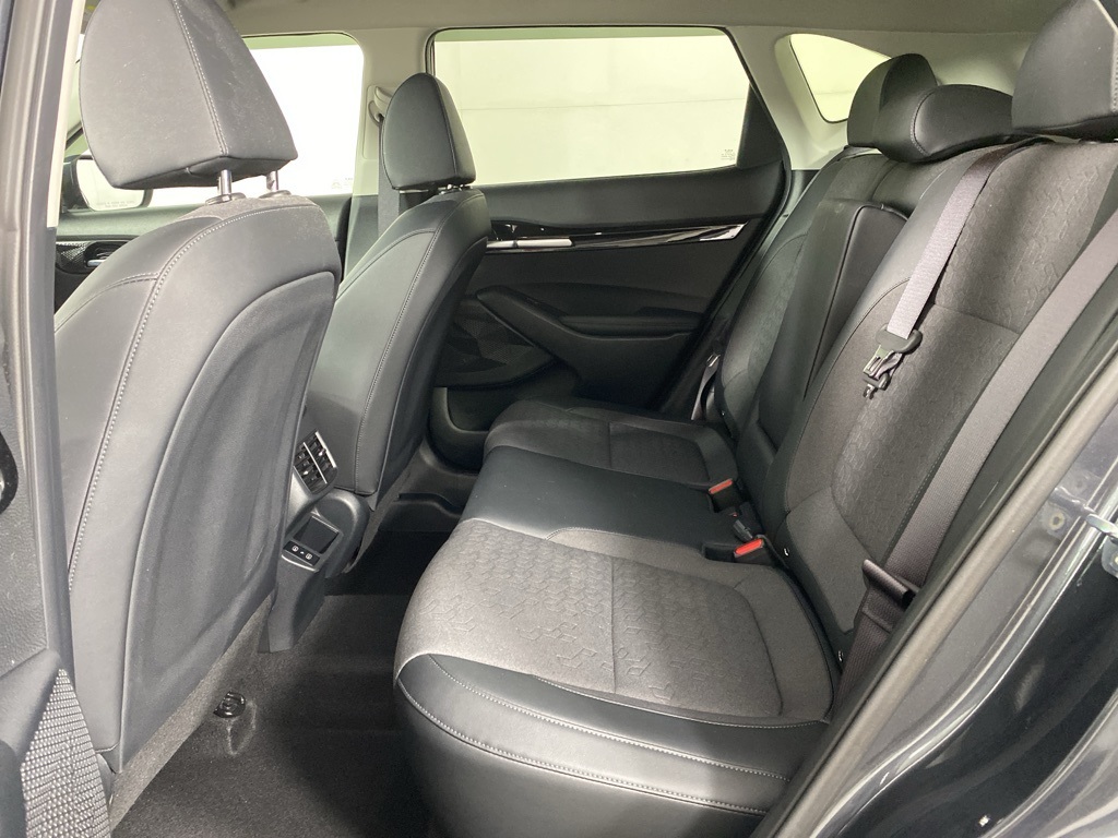 2024 Kia Seltos S photo 19