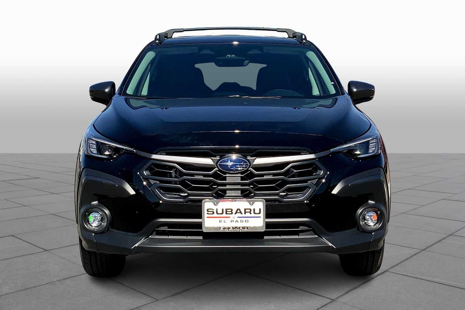 2025 Subaru Crosstrek Limited photo 3