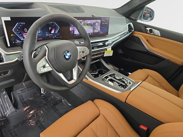 2026 Bmw X7 xDrive40i photo 13