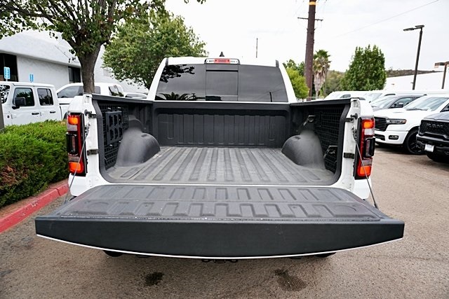 2022 Ram 1500 TRX photo 14