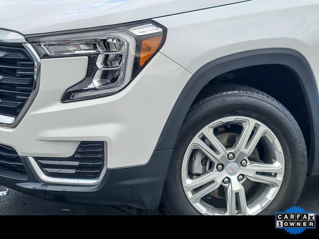 2022 GMC TERRAIN - Image 3