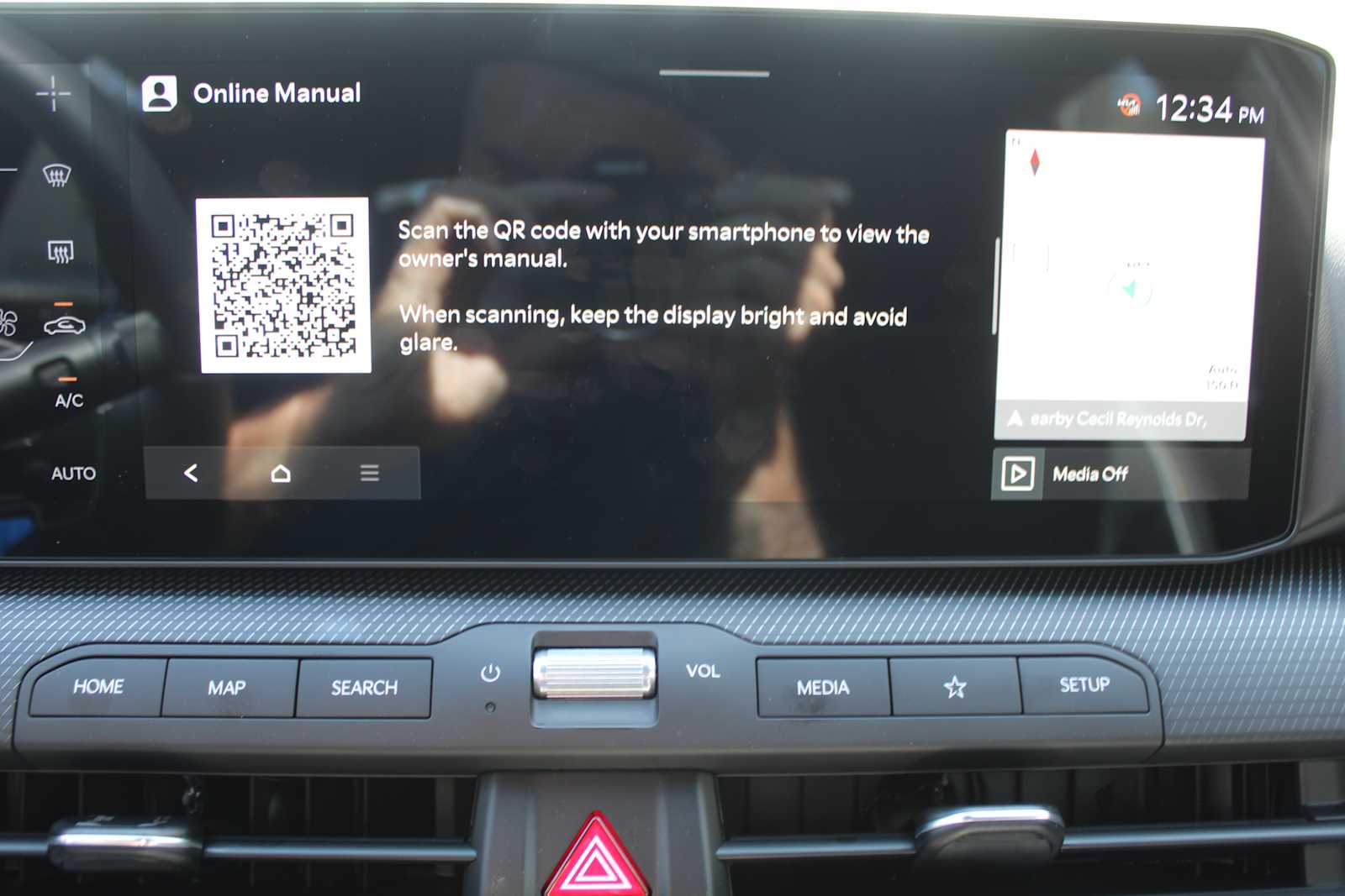 2025 Kia K4 GT-Line photo 38