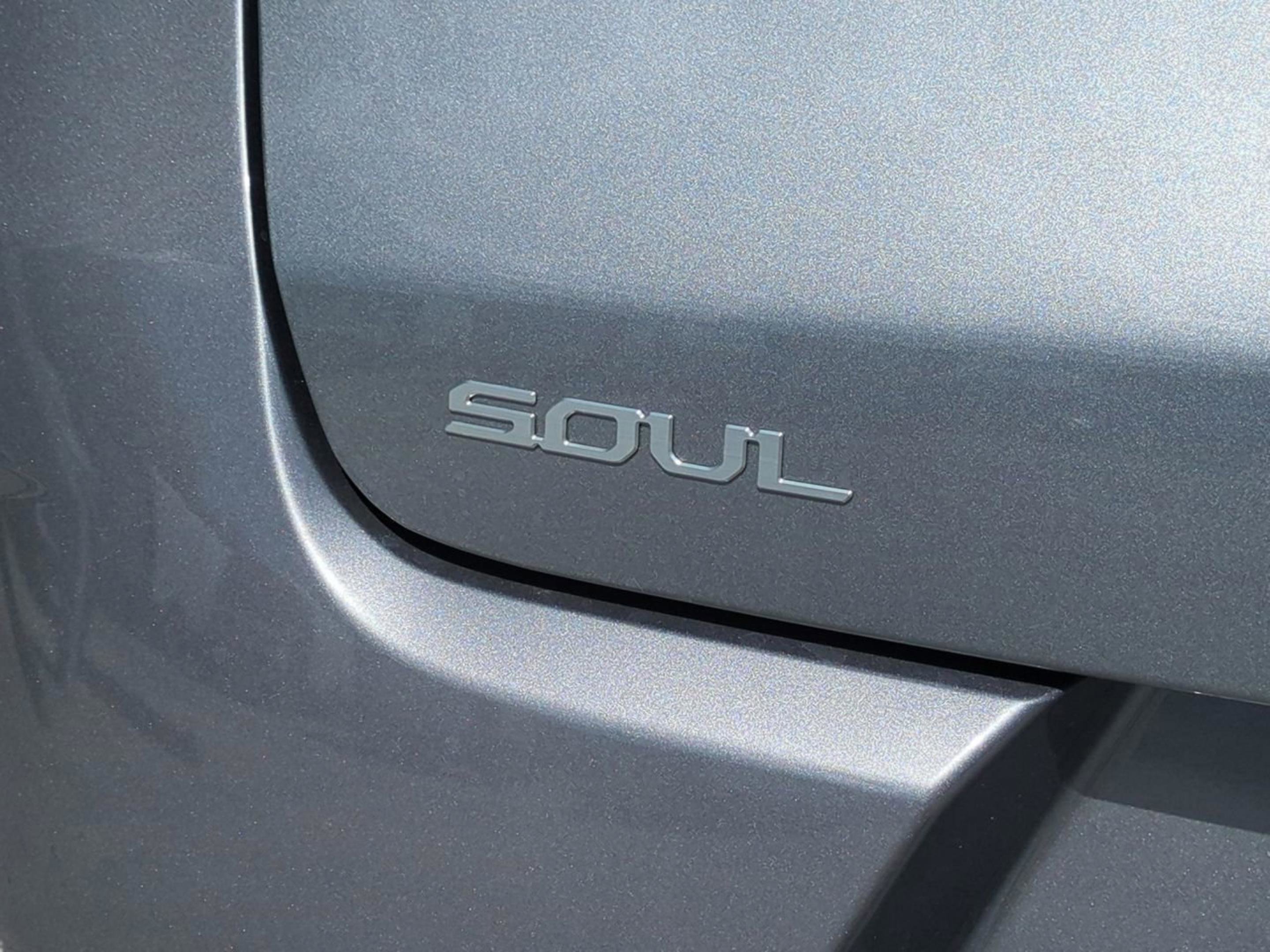 2025 Kia Soul GT-Line photo 31
