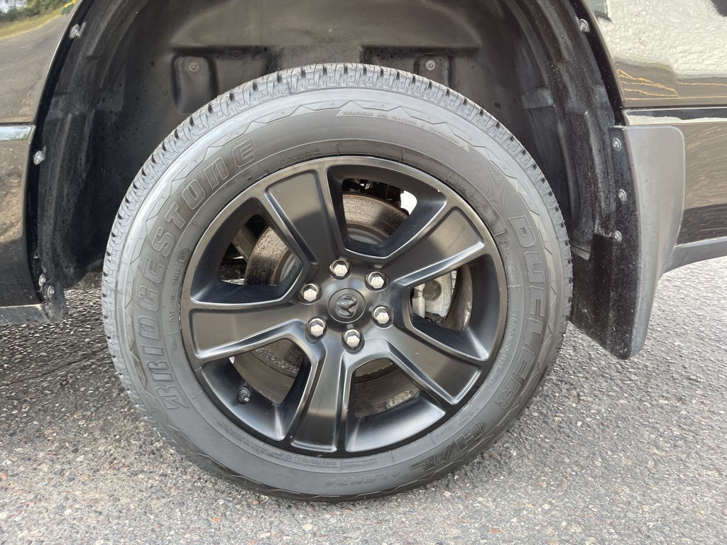 2022 Ram 1500 Big Horn Lone Star photo 19