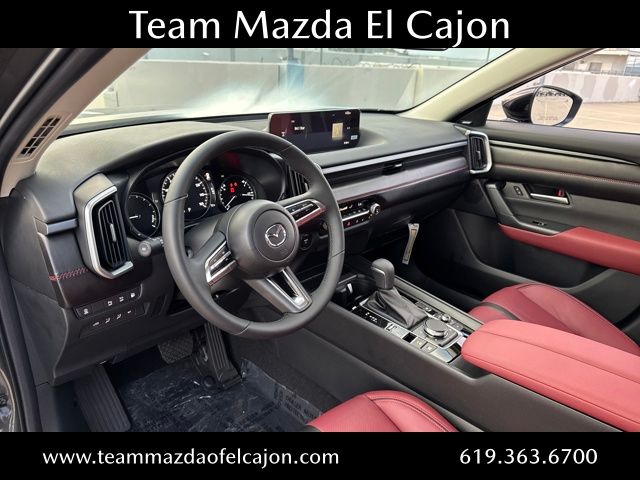 2026 Mazda CX-50 2.5 Premium photo 2