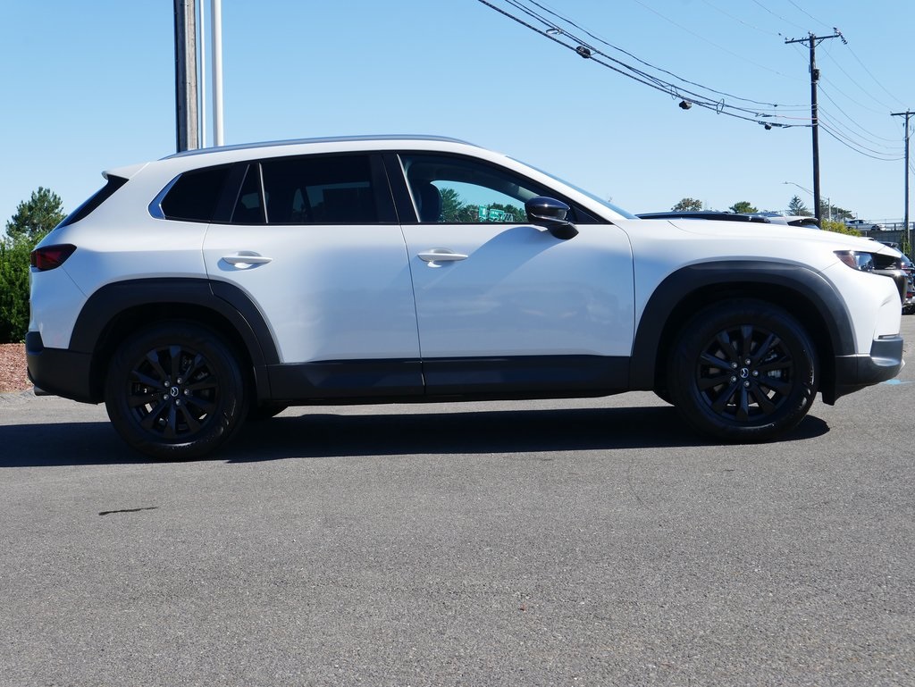 2024 Mazda CX-50 2.5 Select photo 5