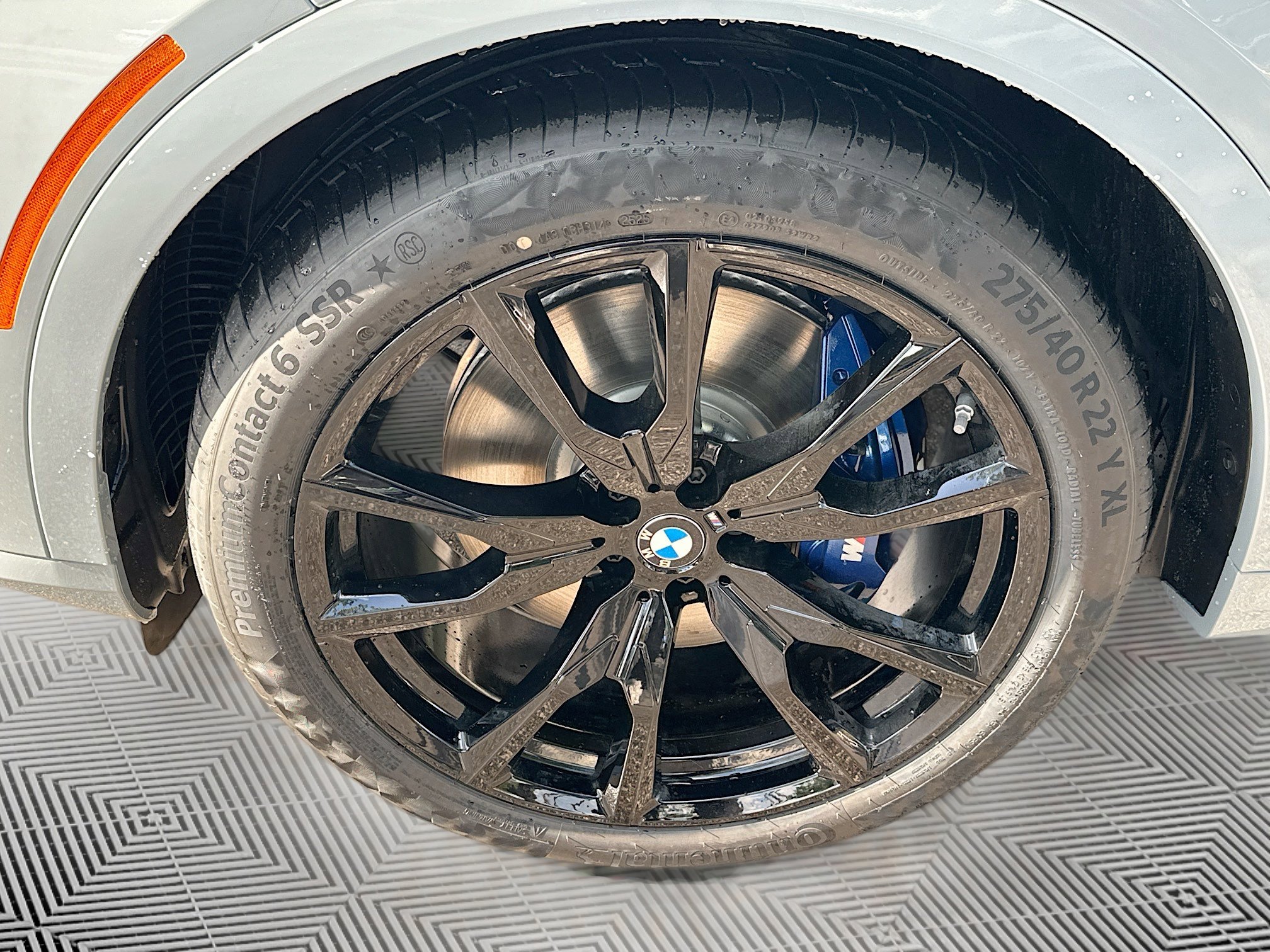 2026 Bmw X7 xDrive40i photo 28