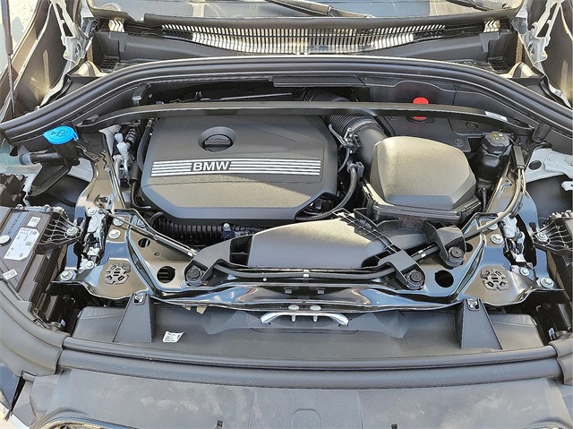2026 Bmw X1 XDrive28i photo 10