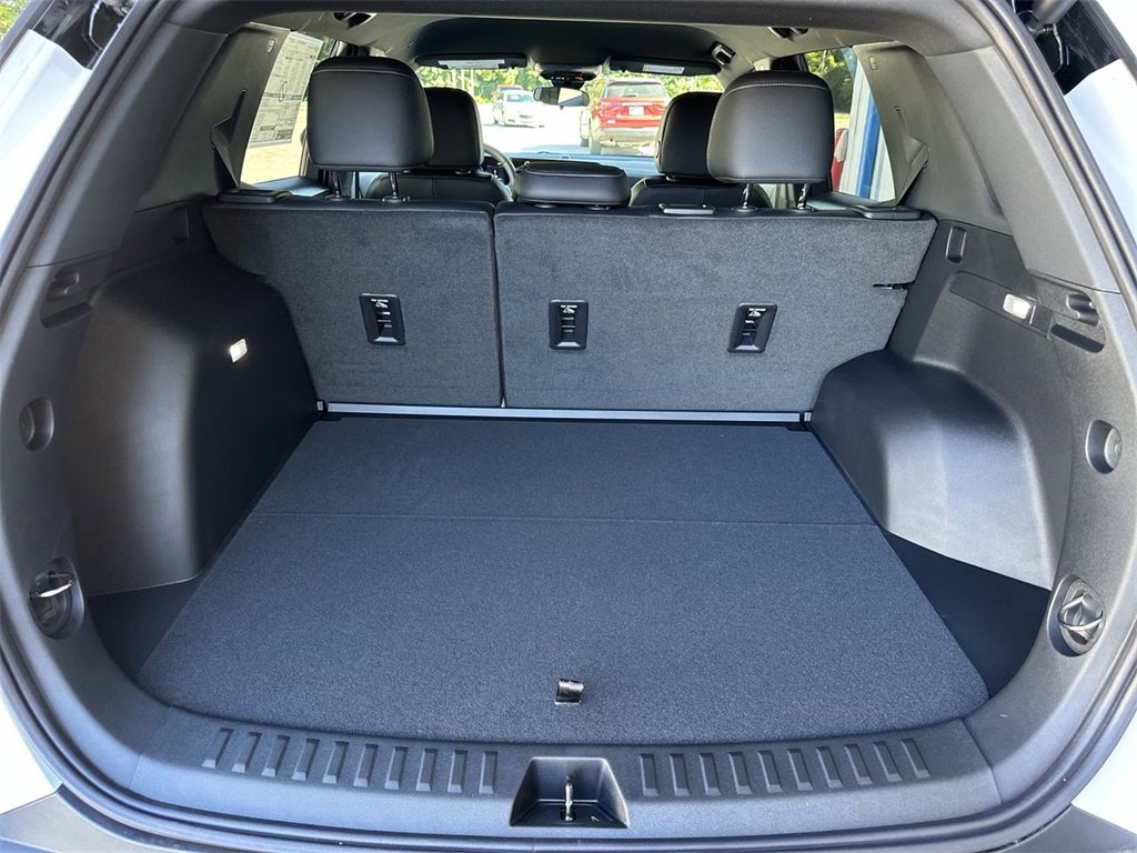 2026 Chevrolet Equinox LT photo 24