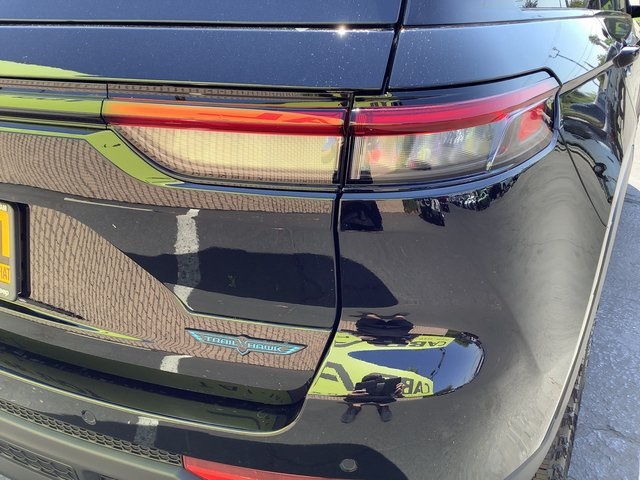2023 Jeep Grand Cherokee Trailhawk 4xe photo 47