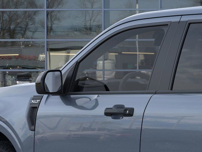 2026 FORD MAVERICK - Image 22