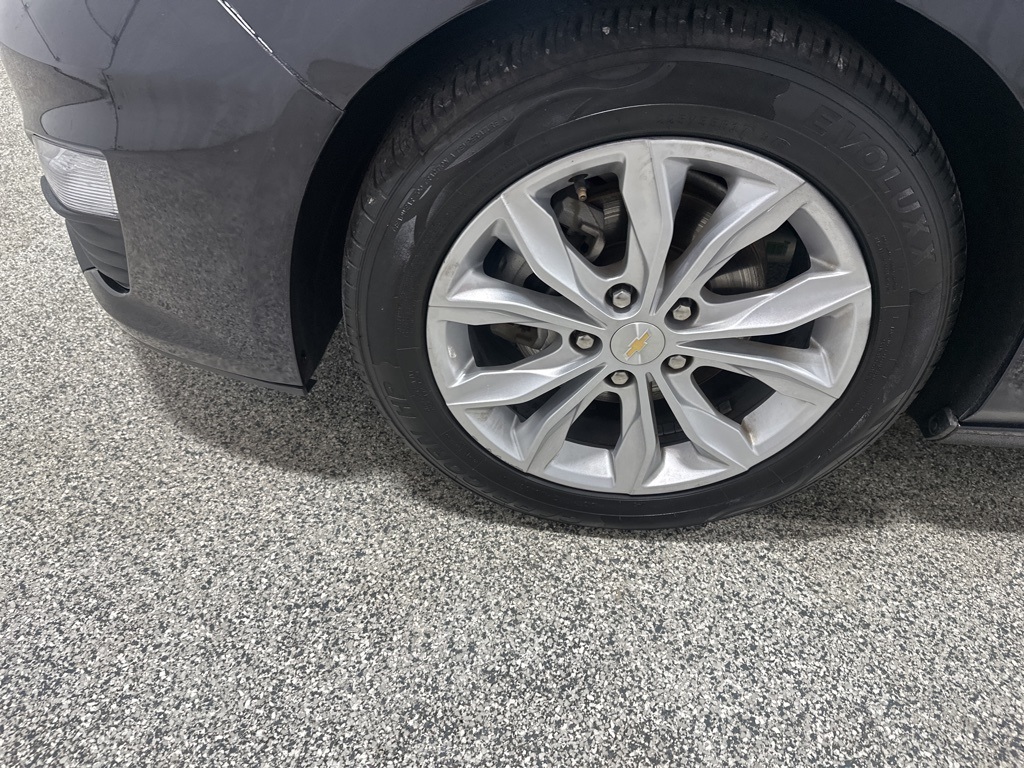 2023 Chevrolet Malibu 1LT photo 6