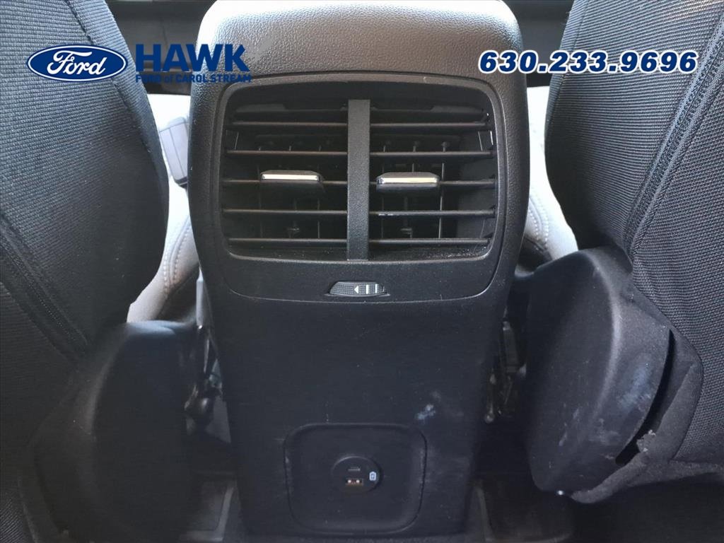 2022 FORD ESCAPE - Image 28