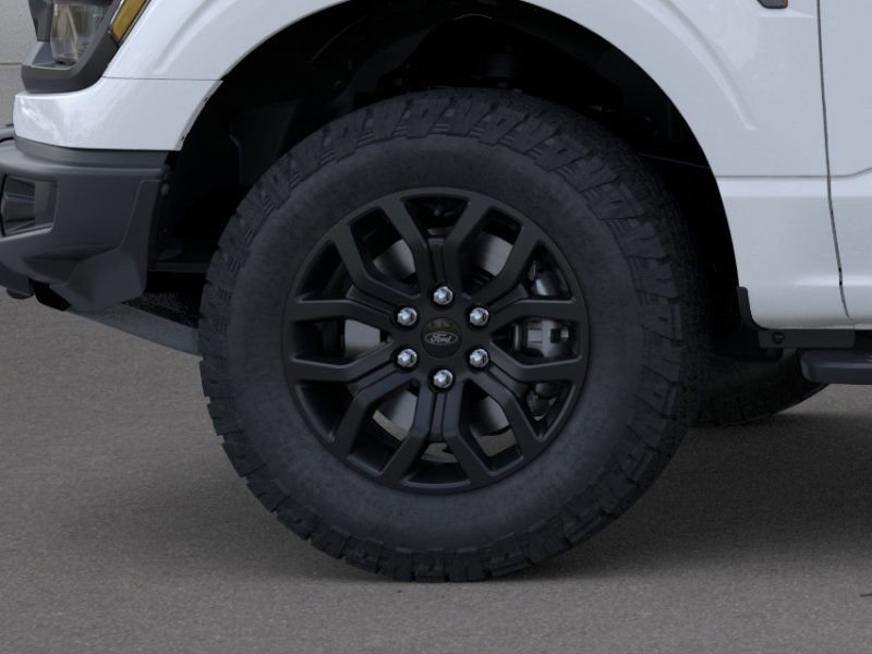 2025 FORD F-150 - Image 18