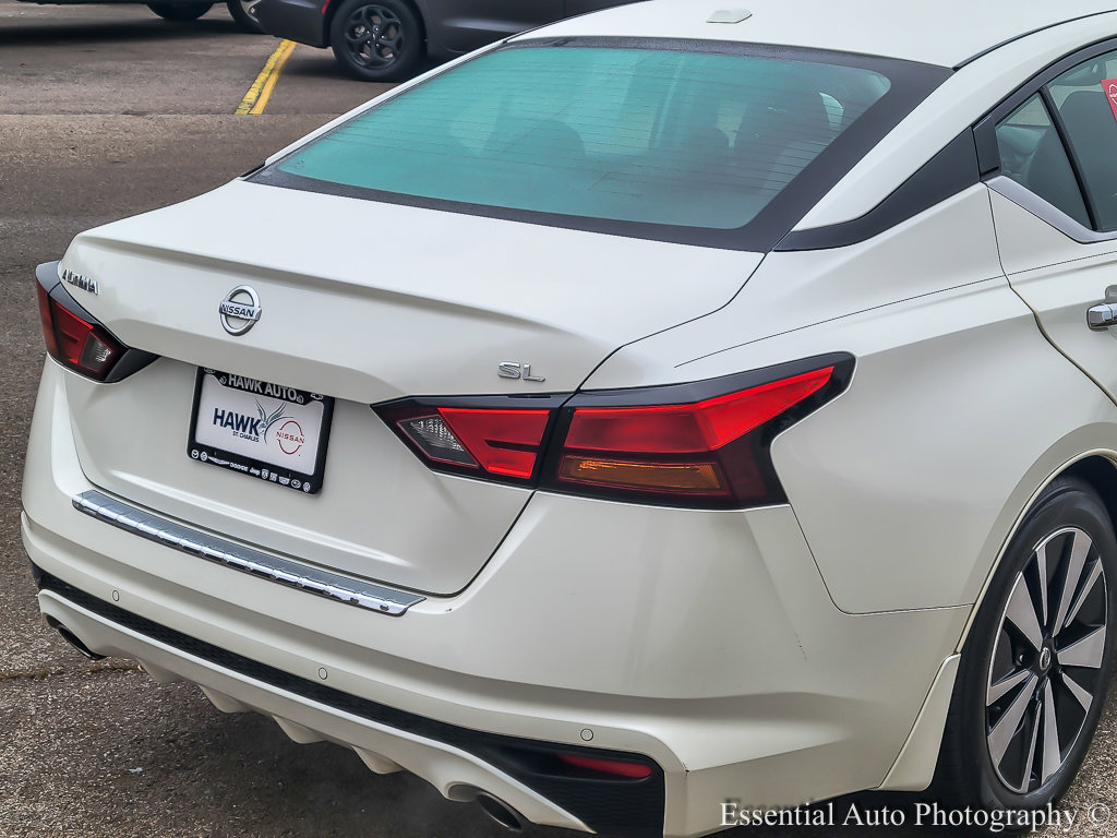 2020 NISSAN ALTIMA - Image 6