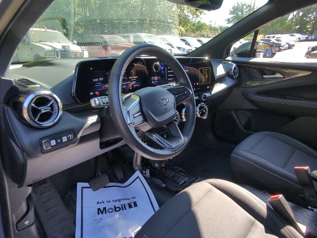 2024 Chevrolet Blazer EV photo 14
