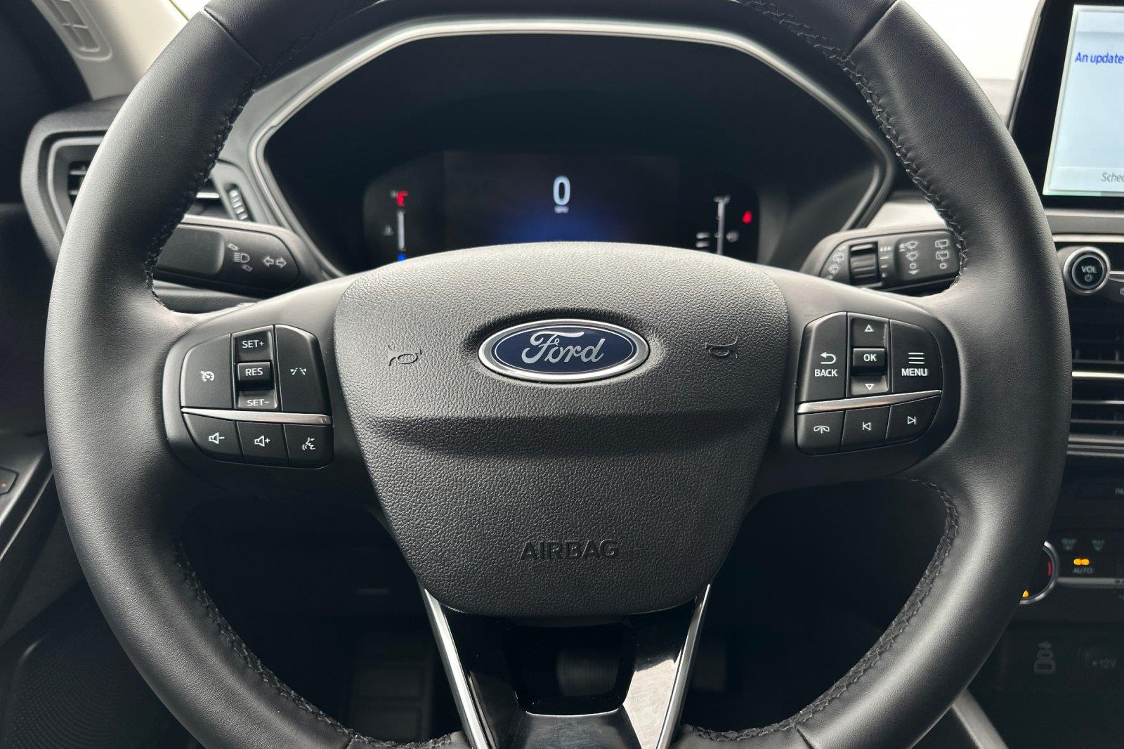 2024 Ford Escape Active photo 24