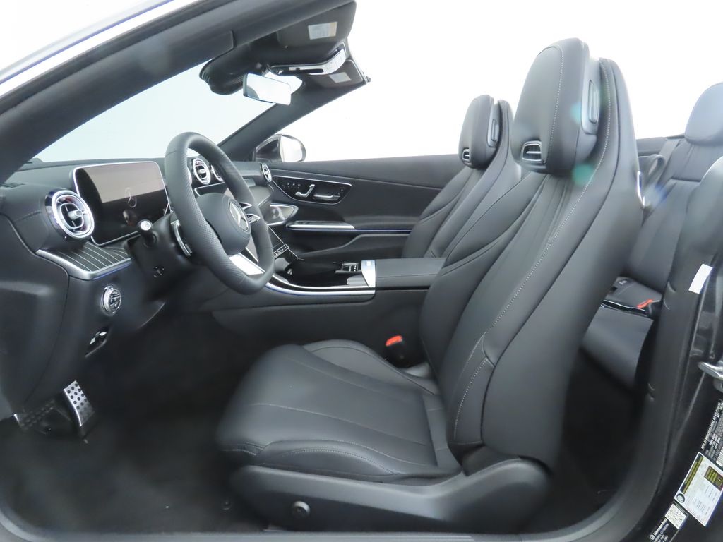 2026 Mercedes Benz CLE 300 4MATIC Cabriolet photo 26