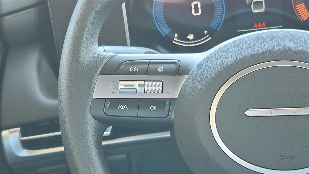 2026 Hyundai Santa Cruz SEL photo 23