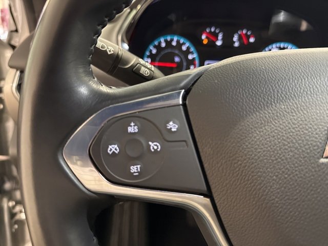 2022 Chevrolet Traverse Cloth photo 16